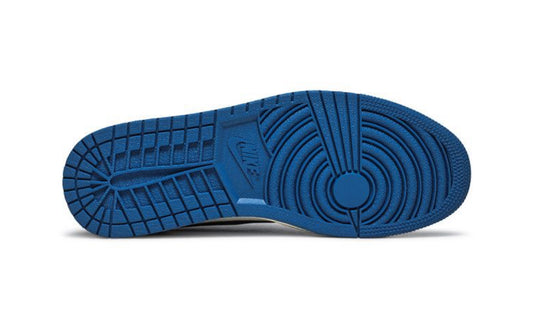 Fragment Design x Travis Scott x Air Jordan 1 Retro Low