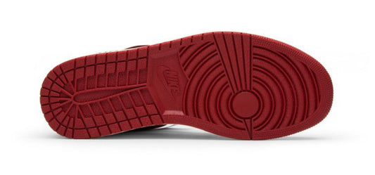 Off-White x Air Jordan 1 Retro High
OG 'Chicago'