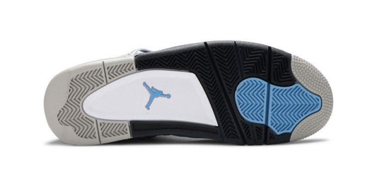 Air Jordan 4 Retro 'University Blue'