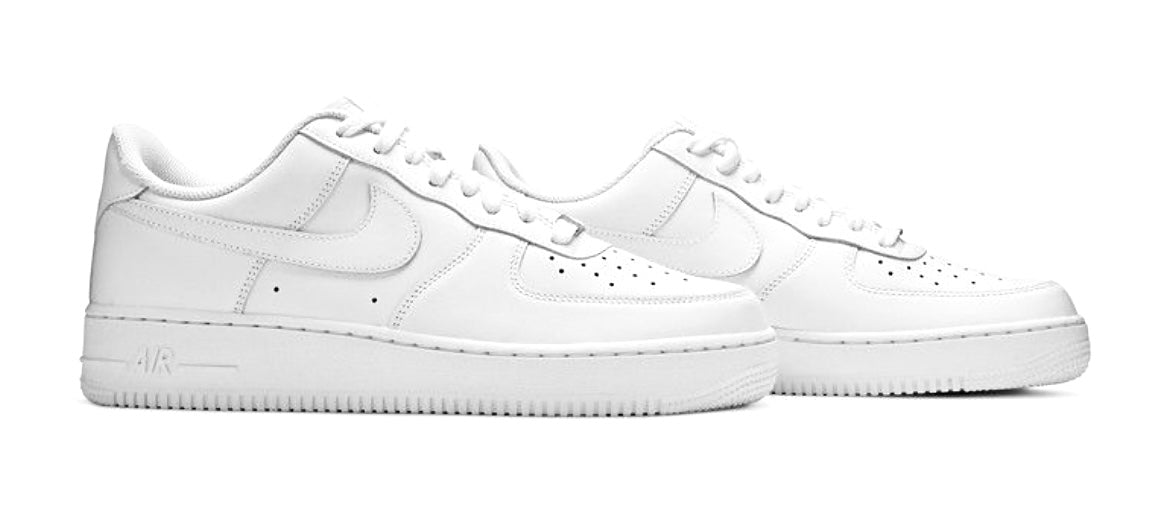 Air Force 1 Blanco