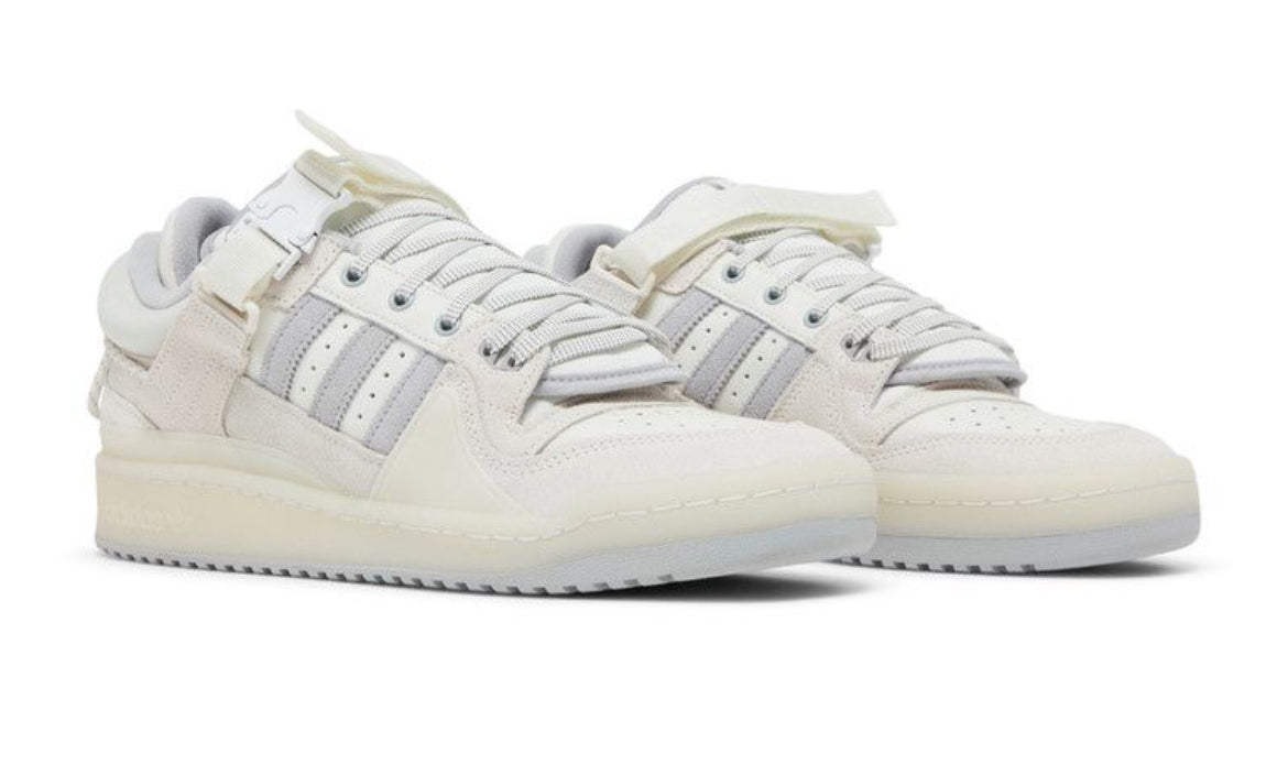 Bad Bunny x Forum Buckle Low
'Last Forum'