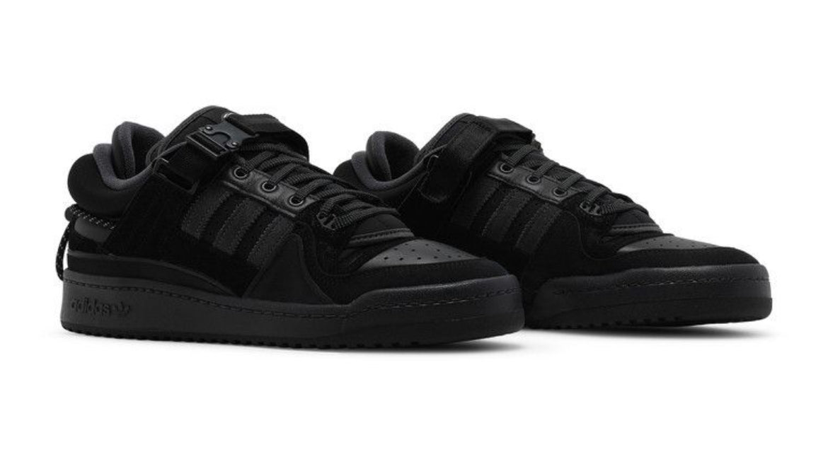 Bad Bunny x Forum Buckle Low
'Back To School'