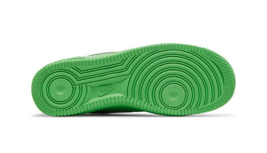 Off-White x Air Force 1 Low '07
'Brooklyn'