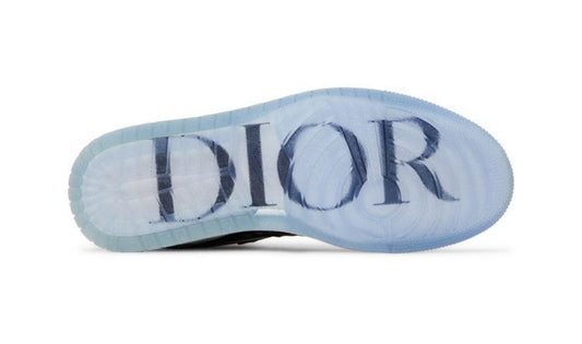 Air Jordan 1 High Dior