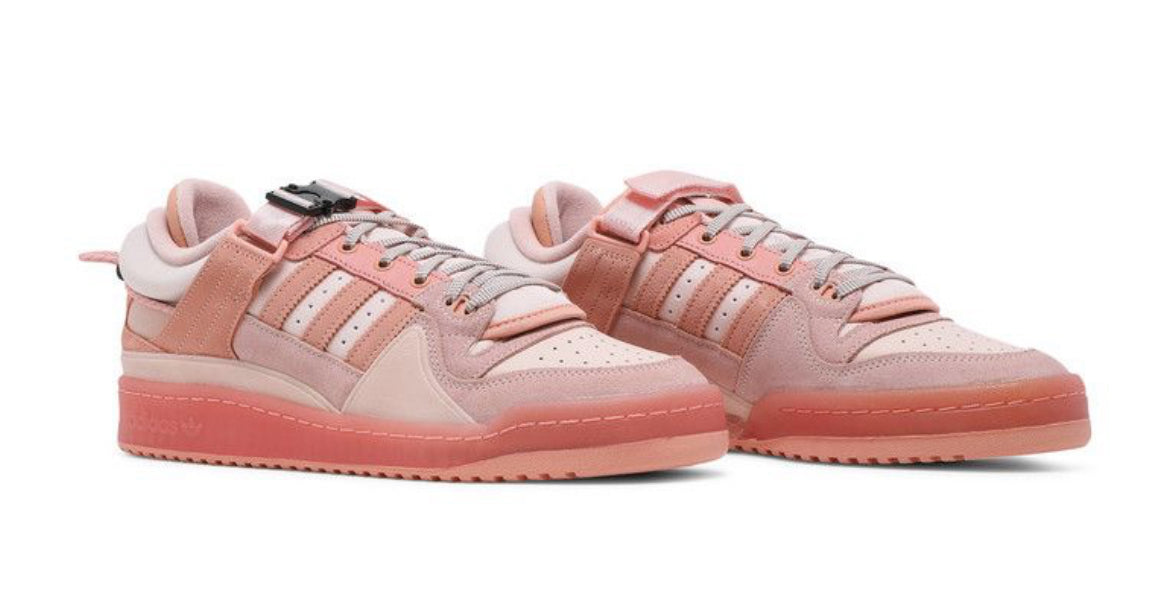 Bad Bunny x Forum Buckle Low
'Easter Egg'