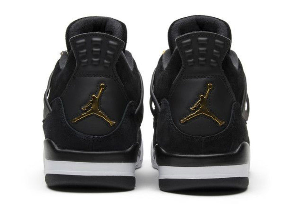 Air Jordan 4 Retro 'Royalty'