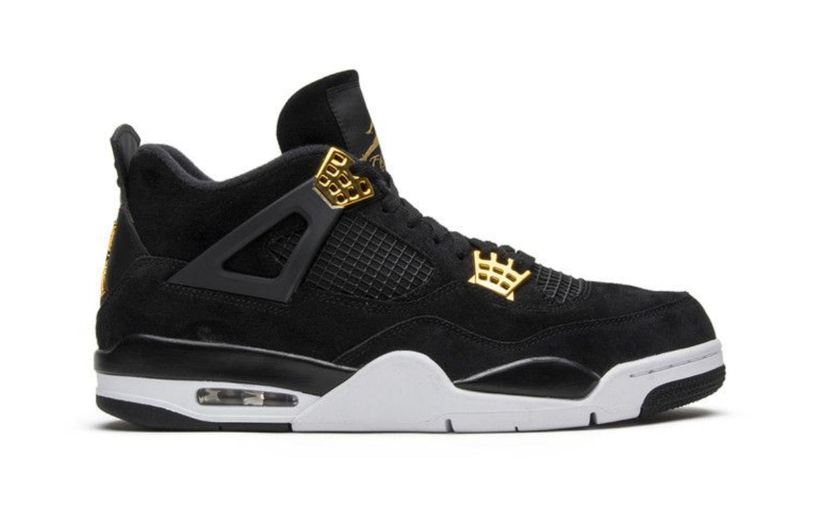 Air Jordan 4 Retro 'Royalty'