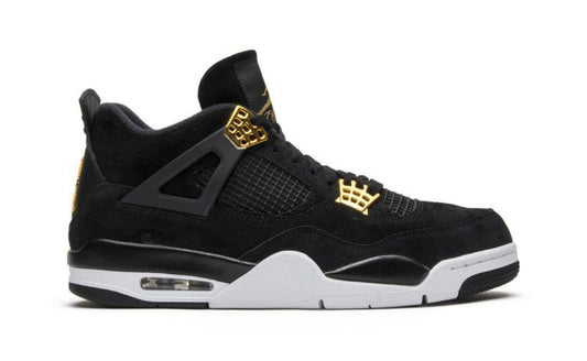 Air Jordan 4 Retro 'Royalty'