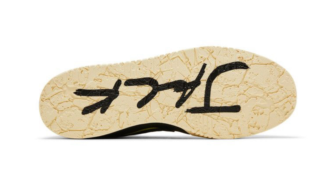 Travis Scott x Jordan Jumpman
Jack TR 'Bright Cactus'