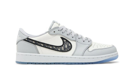 Air Jordan 1 Low Dior