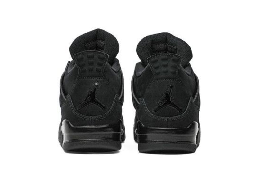 Air Jordan 4 Retro 'Black Cat'