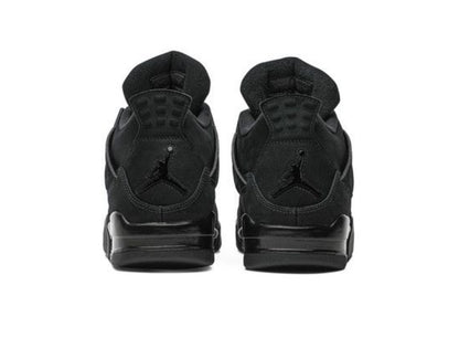 Air Jordan 4 Retro 'Black Cat'