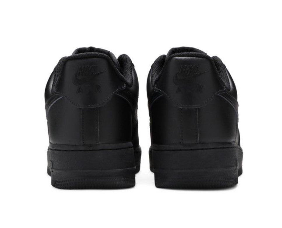 Air Force 1 Negro