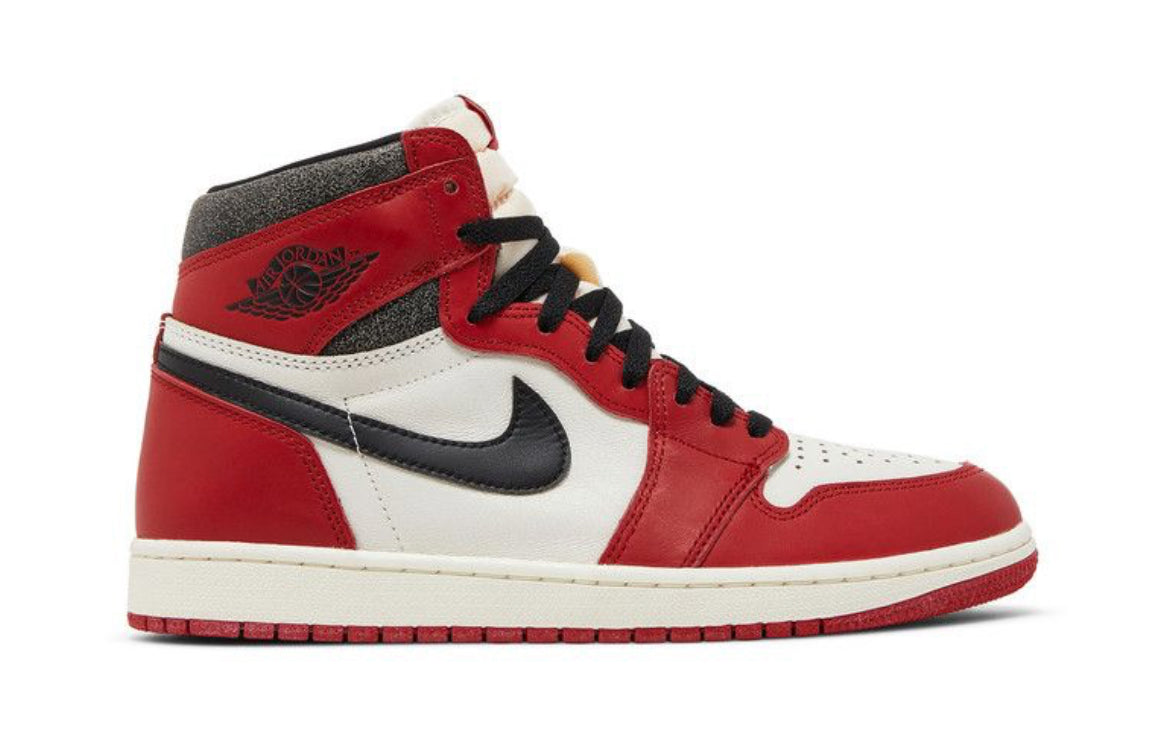 Air Jordan 1 Retro High OG
'Chicago Lost & Found'