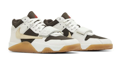 Travis Scott x Jordan Jumpman
Jack TR 'Sail'
