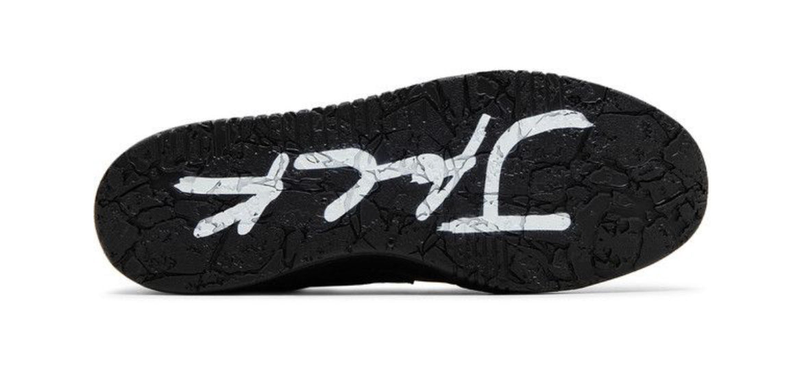 Travis Scott x Jordan Jumpman
Jack TR 'Dark Mocha'