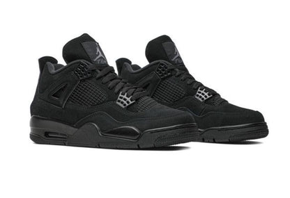 Air Jordan 4 Retro 'Black Cat'