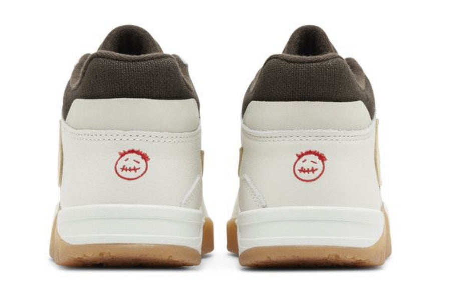 Travis Scott x Jordan Jumpman
Jack TR 'Sail'