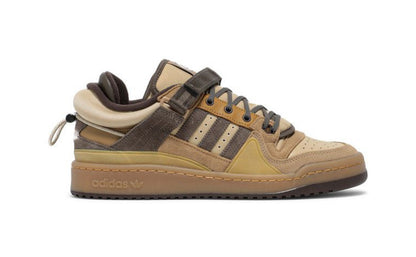 Bad Bunny X Forum Buckle Low
'The First Cafe'