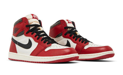 Air Jordan 1 Retro High OG
'Chicago Lost & Found'