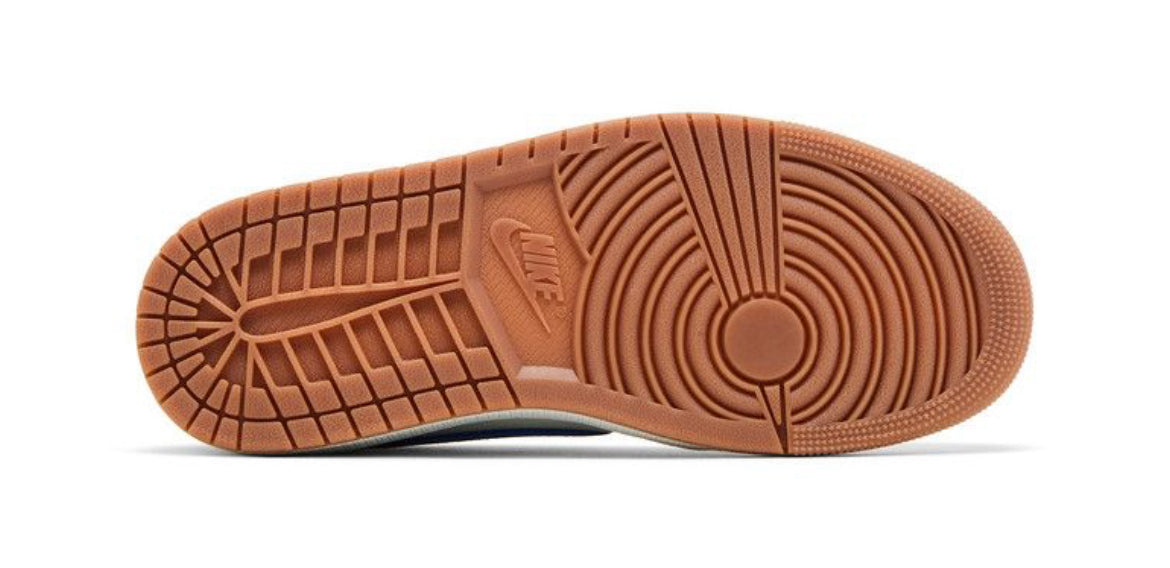 Travis Scott x Wmns Air Jordan 1
Retro Low OG SP 'Canary'