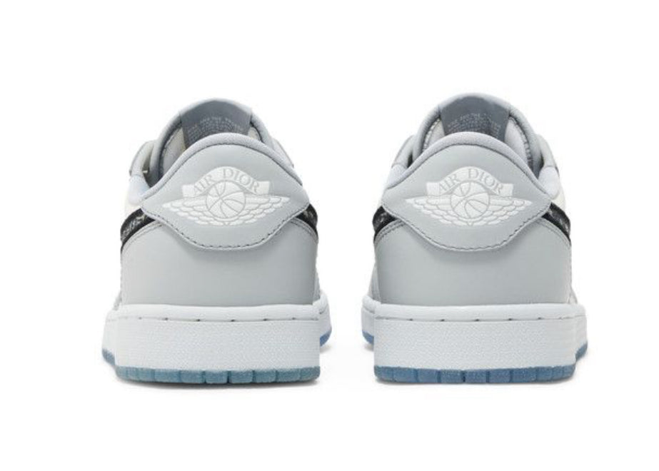 Air Jordan 1 Low Dior