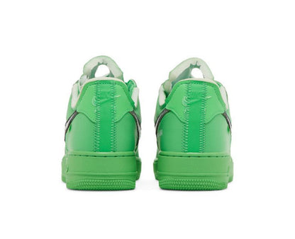 Off-White x Air Force 1 Low '07
'Brooklyn'