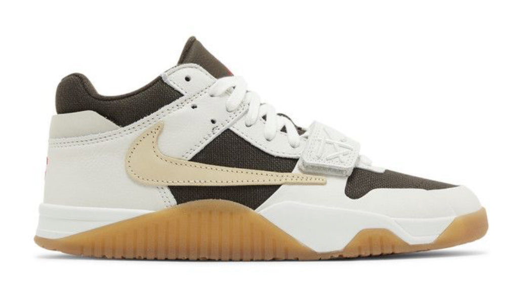 Travis Scott x Jordan Jumpman
Jack TR 'Sail'