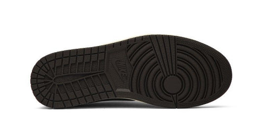 Travis Scott x Air Jordan 1 Low
'Mocha'