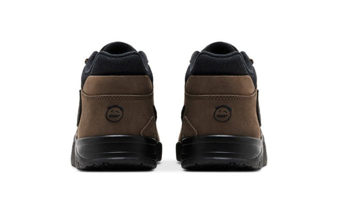 Travis Scott x Jordan Jumpman
Jack TR 'Dark Mocha'