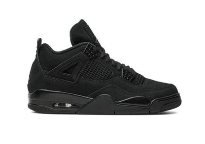 Air Jordan 4 Retro 'Black Cat'