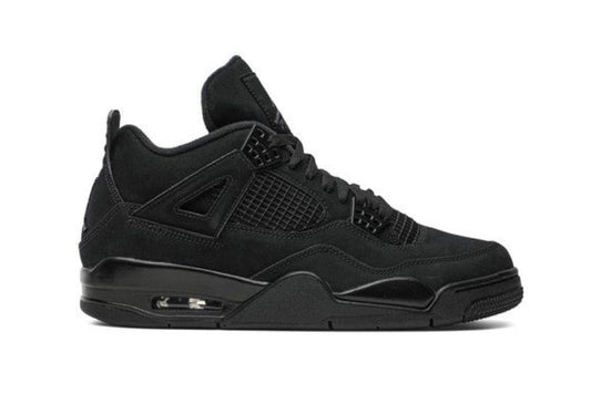 Air Jordan 4 Retro 'Black Cat'