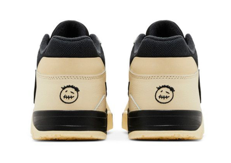 Travis Scott x Jordan Jumpman
Jack TR 'Bright Cactus'