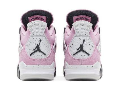 Wmns Air Jordan 4 Retro 'Orchid'