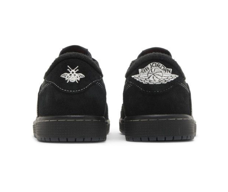 Jordan 1 Low Travis Scott Phantom