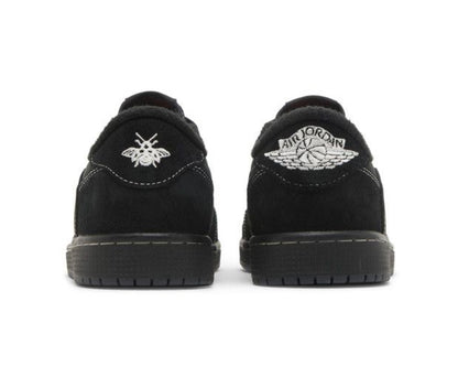 Jordan 1 Low Travis Scott Phantom