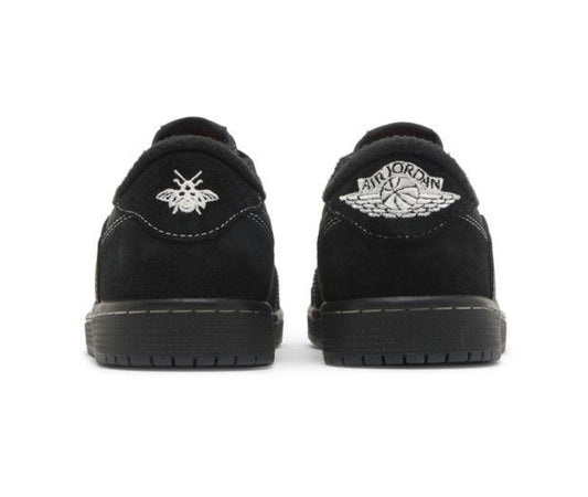 Jordan 1 Low Travis Scott Phantom