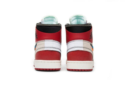 Off-White x Air Jordan 1 Retro High
OG 'Chicago'