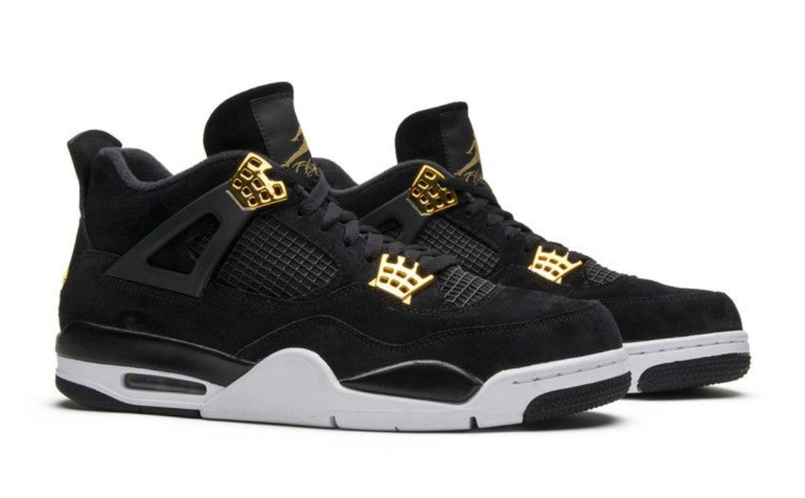 Air Jordan 4 Retro 'Royalty'