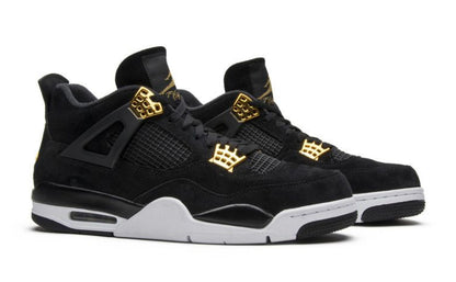 Air Jordan 4 Retro 'Royalty'