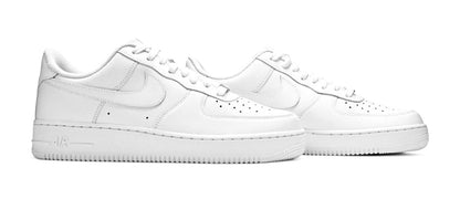 Air Force 1 Blanco
