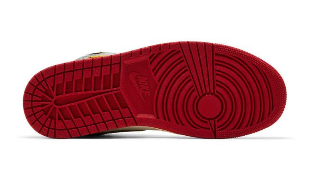 Union LA x Air Jordan 1 Retro High
OG SP 'Chicago Shadow'