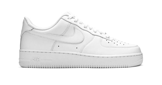 Air Force 1 Blanco