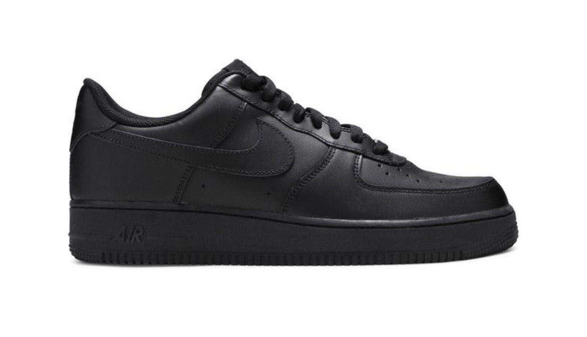 Air Force 1 Negro