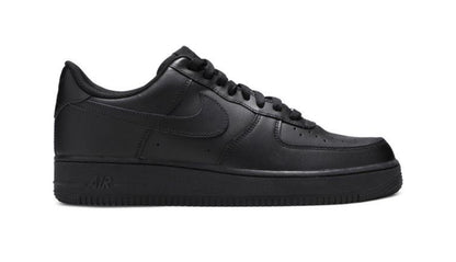Air Force 1 Negro