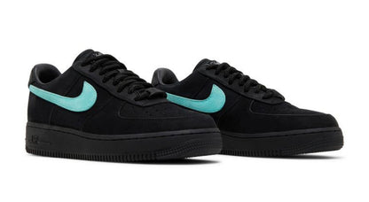 Tiffany & Co. x Air Force 1 Low '1837'