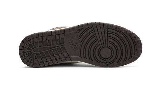 Travis Scott x Air Jordan 1 Retro
High OG 'Mocha'