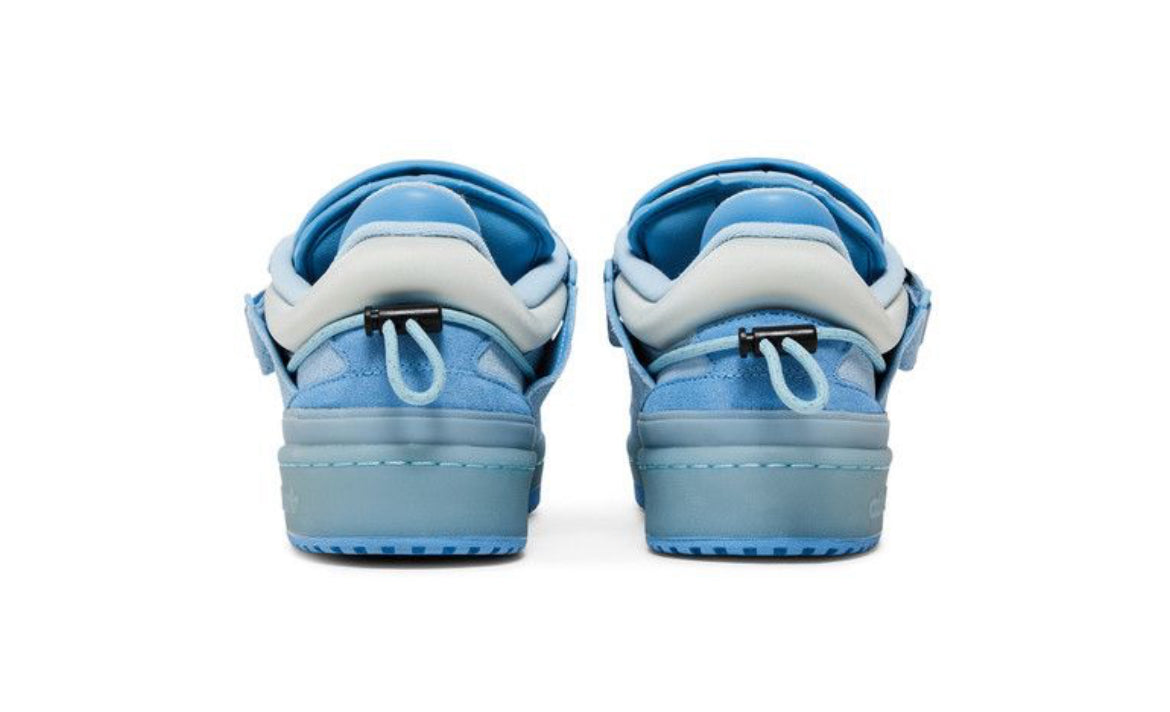 Bad Bunny x Forum Buckle Low
'Blue Tint'