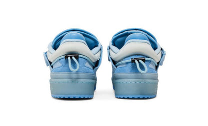 Bad Bunny x Forum Buckle Low
'Blue Tint'