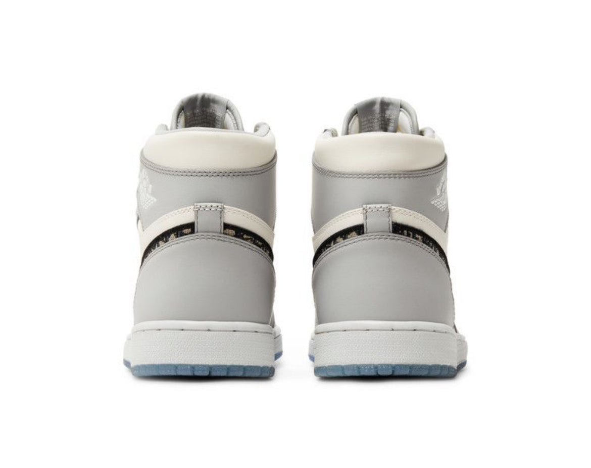 Air Jordan 1 High Dior